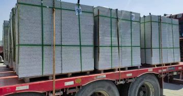 江苏芝麻白花岗岩出货日常地铺石