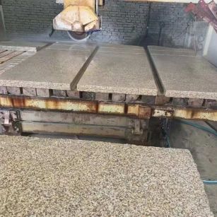 江苏 黄金麻荔枝面成品板加工