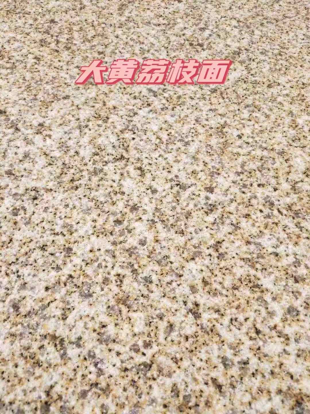 江苏黄金麻大黄荔枝面